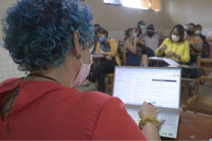 Notícia: Forma Pará abre inscrições para 1.210 vagas em 24 municípios